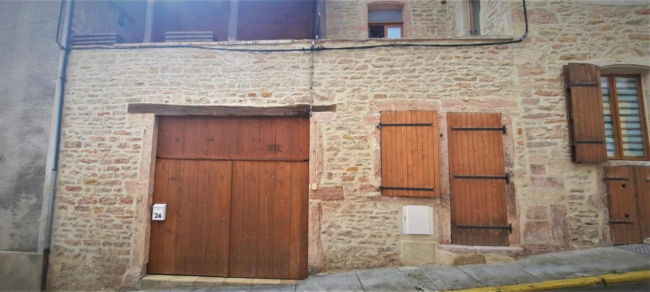 Apartmán Le Cocoon Avec Parking Gratuit Cuisery Exteriér fotografie
